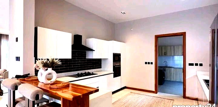 Luxury 4BR Villa at KSh 709K