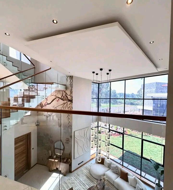 Luxury 4BR Villa at KSh 709K
