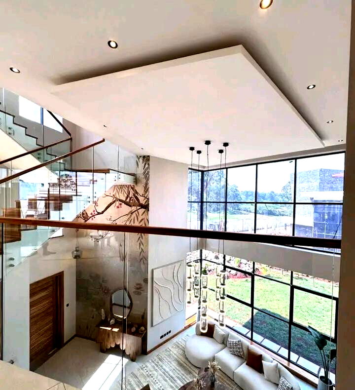 Luxury 4BR Villa at KSh 709K