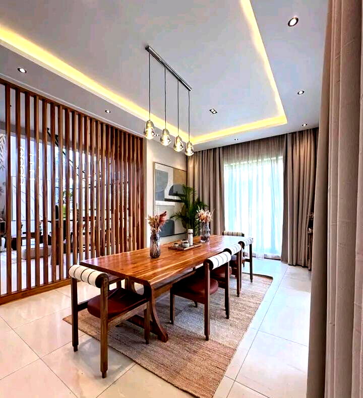 Luxury 4BR Villa at KSh 709K