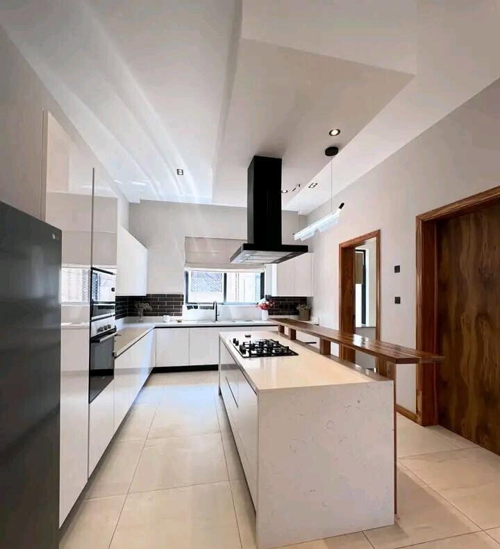 Luxury 4BR Villa at KSh 709K