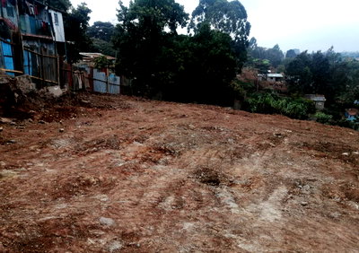 Quarter Acre Plot in Kangemi for KSh 20M
