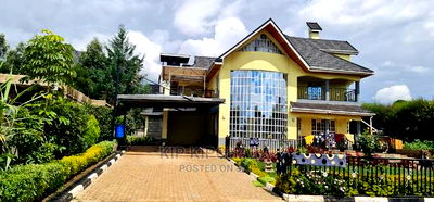 6bdrm Maisonette in Hillside for sale - Image 4