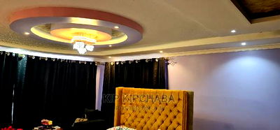 6bdrm Maisonette in Hillside for sale - Image 7