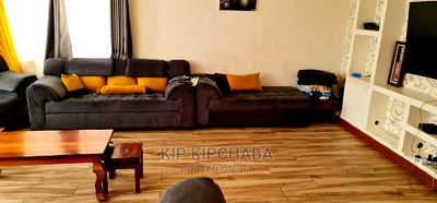6bdrm Maisonette in Hillside for sale - Image 5