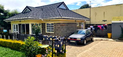 6bdrm Maisonette in Hillside for sale - Image 3