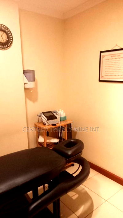 Physiotherapy Clinic - Image 7