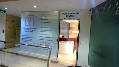 Physiotherapy Clinic - Image 1