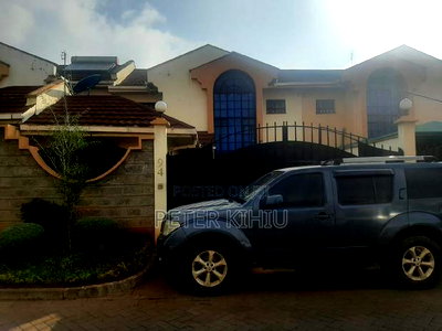 4bdrm Maisonette in Phenom Estate for sale - Image 19