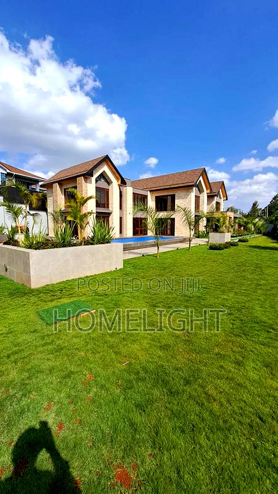 5bdrm Villa in Runda for sale - Image 16