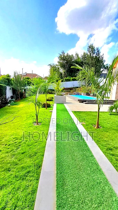 5bdrm Villa in Runda for sale - Image 3