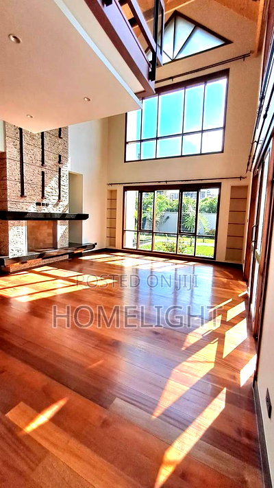 5bdrm Villa in Runda for sale - Image 9