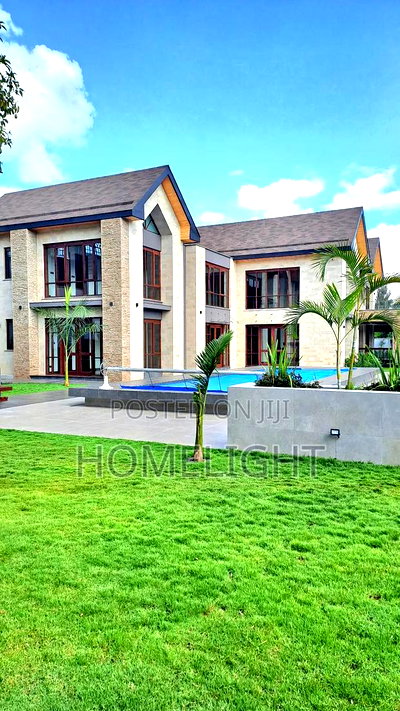 5bdrm Villa in Runda for sale - Image 1