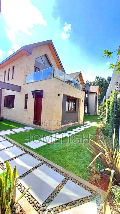 5bdrm Villa in Runda for sale - Image 2