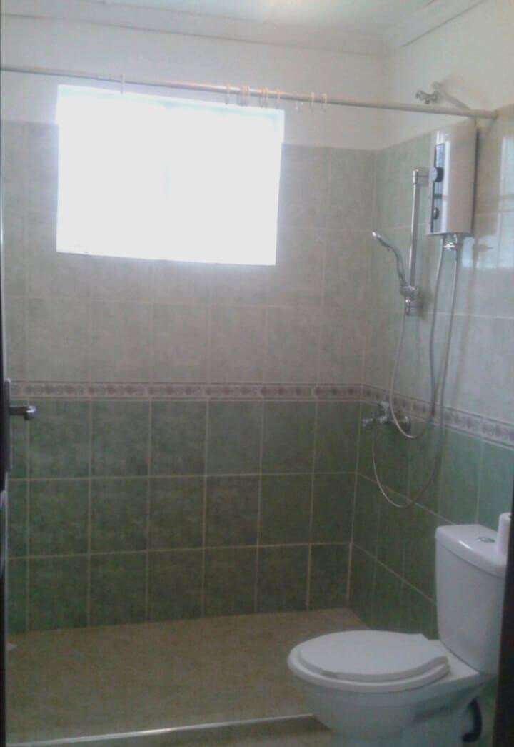 Quarter Acre Garden Home at KSh 100K