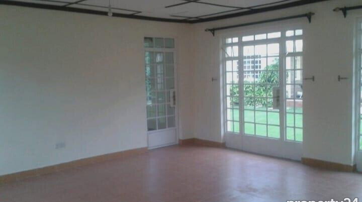 Quarter Acre Garden Home at KSh 100K