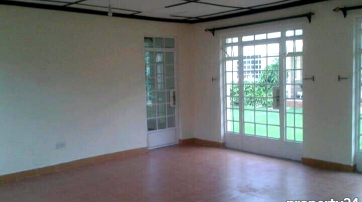 Quarter Acre Garden Home at KSh 100K