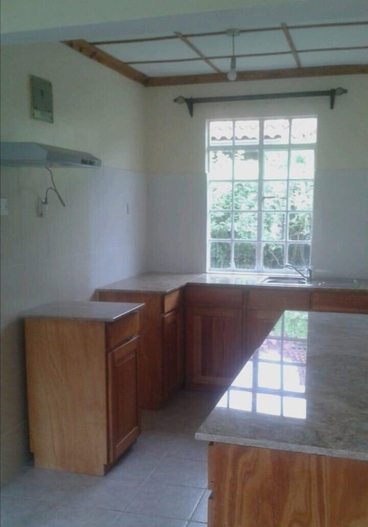Quarter Acre Garden Home at KSh 100K