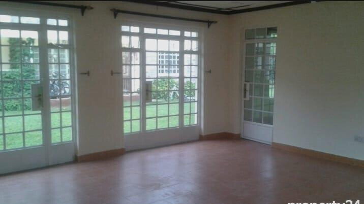 Quarter Acre Garden Home at KSh 100K