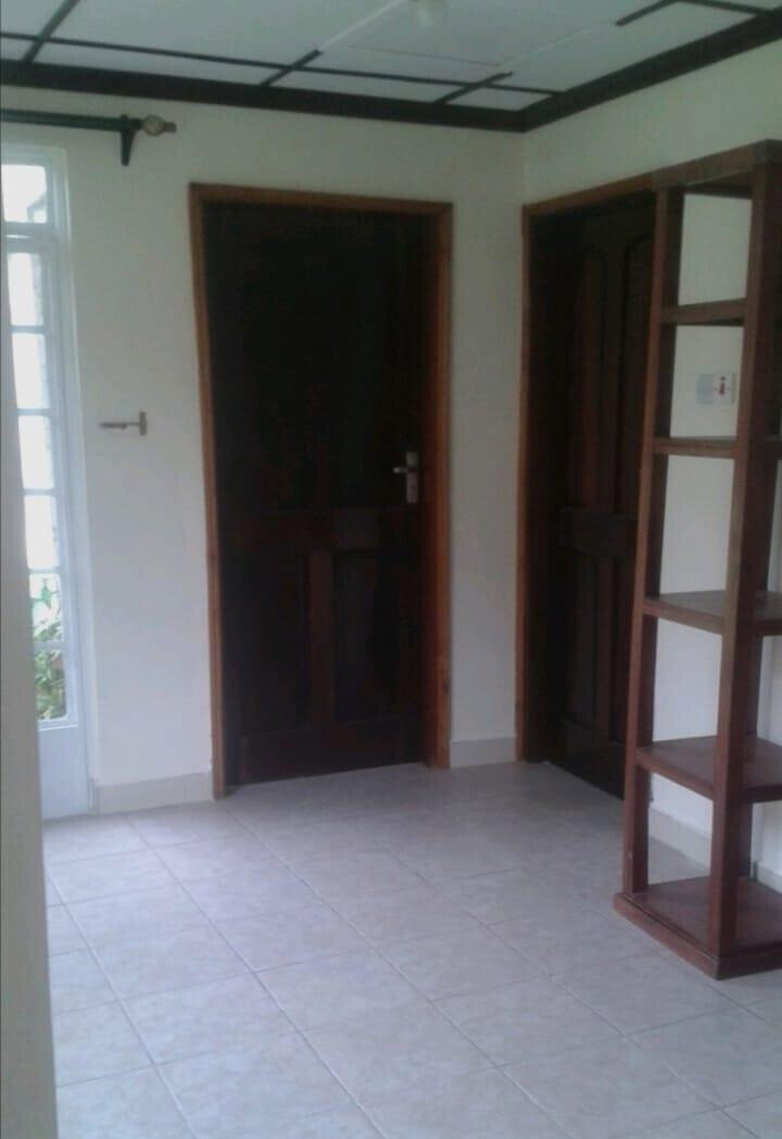 Quarter Acre Garden Home at KSh 100K