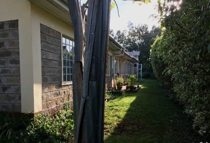 Quarter Acre Garden Home at KSh 100K