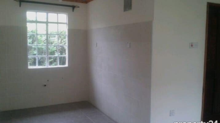 Quarter Acre Garden Home at KSh 100K