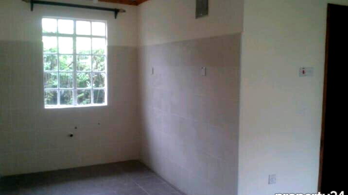 Quarter Acre Garden Home at KSh 100K