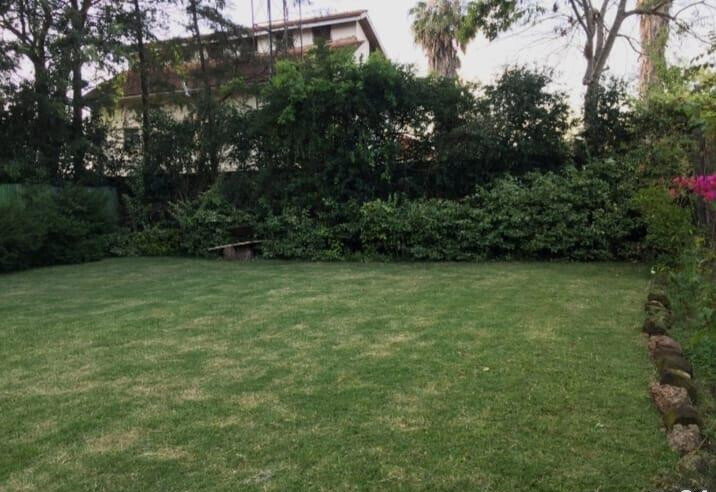 Quarter Acre Garden Home at KSh 100K