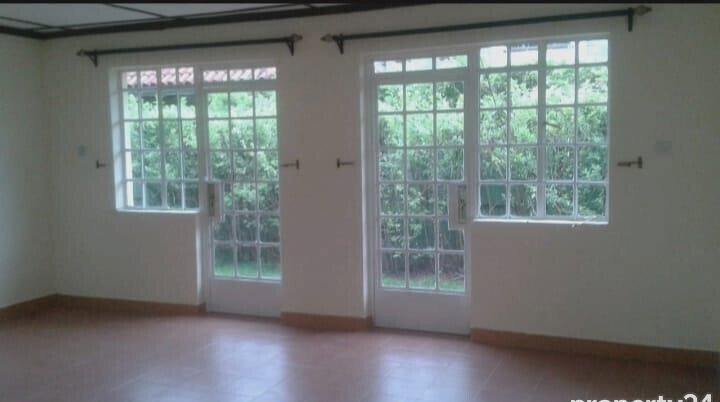 Quarter Acre Garden Home at KSh 100K