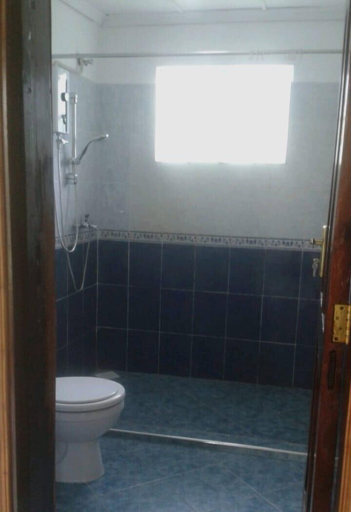 Quarter Acre Garden Home at KSh 100K