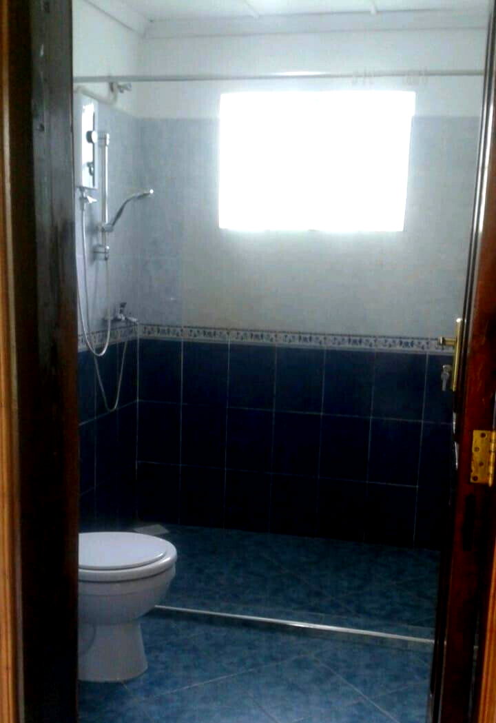 Quarter Acre Garden Home at KSh 100K