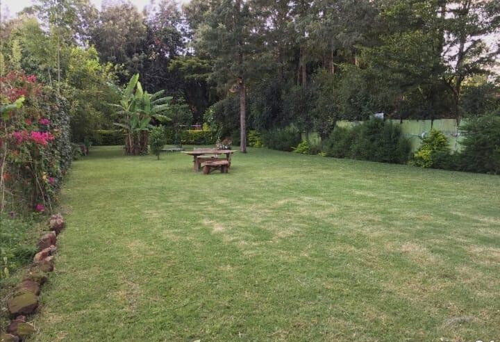 Quarter Acre Garden Home at KSh 100K