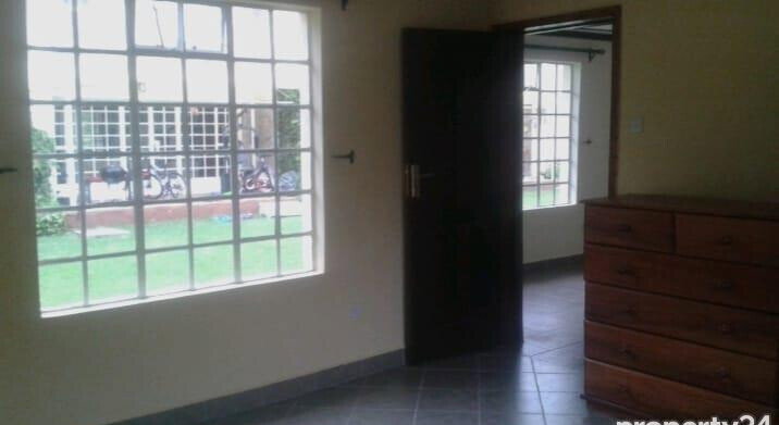Quarter Acre Garden Home at KSh 100K