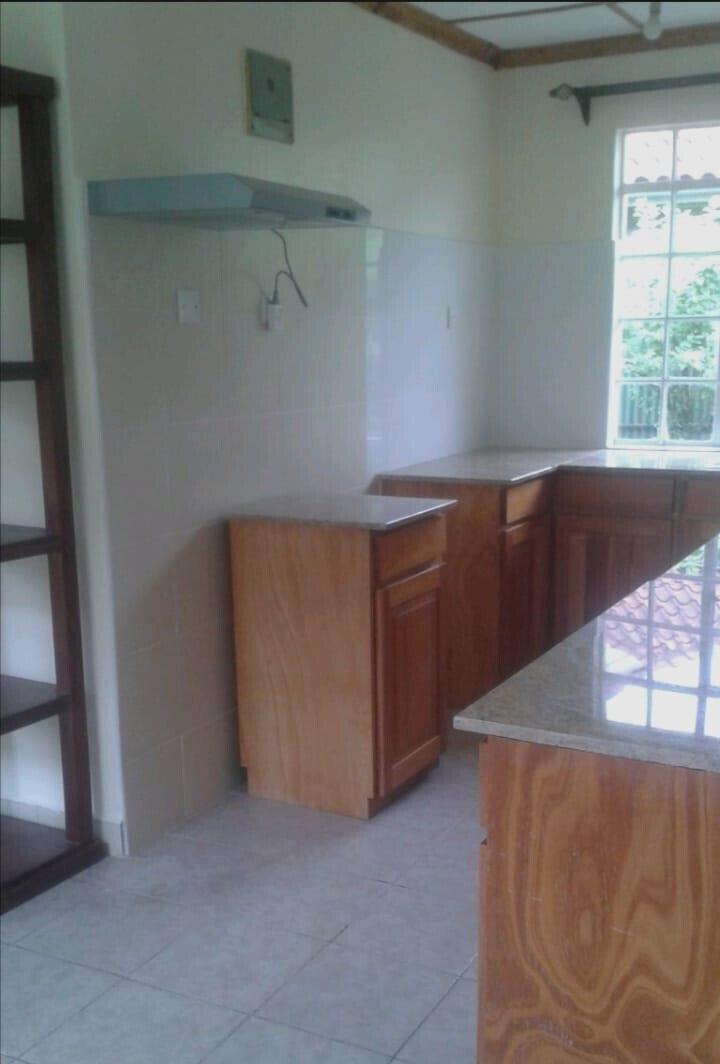 Quarter Acre Garden Home at KSh 100K