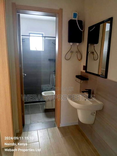 3bdrm Apartment in Makumbi Indesign, Hotel 67 Area for sale - Image 9