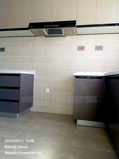 3bdrm Apartment in Makumbi Indesign, Hotel 67 Area for sale - Image 11