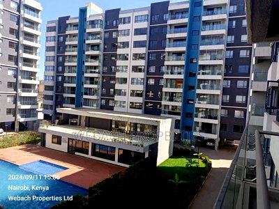 3bdrm Apartment in Makumbi Indesign, Hotel 67 Area for sale - Image 2