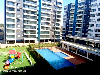 3bdrm Apartment in Makumbi Indesign, Hotel 67 Area for sale - Image 1