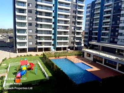 3bdrm Apartment in Makumbi Indesign, Hotel 67 Area for sale - Image 16