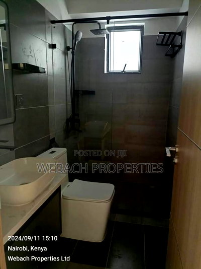 3bdrm Apartment in Makumbi Indesign, Hotel 67 Area for sale - Image 7