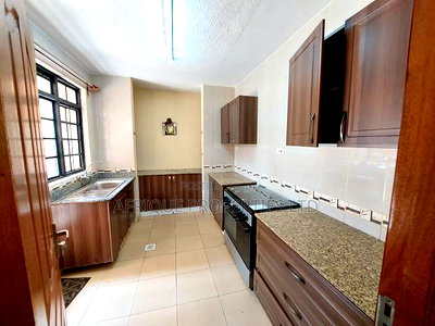 Furnished 5bdrm Mansion in Runda for rent - Image 7