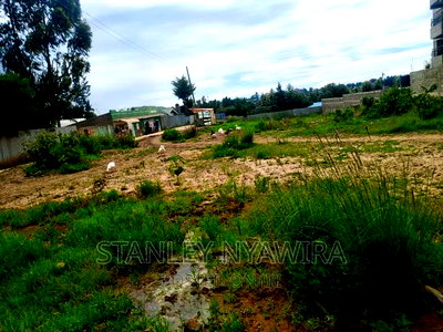 Eight Plot for Sale Nanyuki Opposite Kwa Salim - Image 2