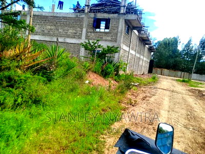 Eight Plot for Sale Nanyuki Opposite Kwa Salim - Image 3