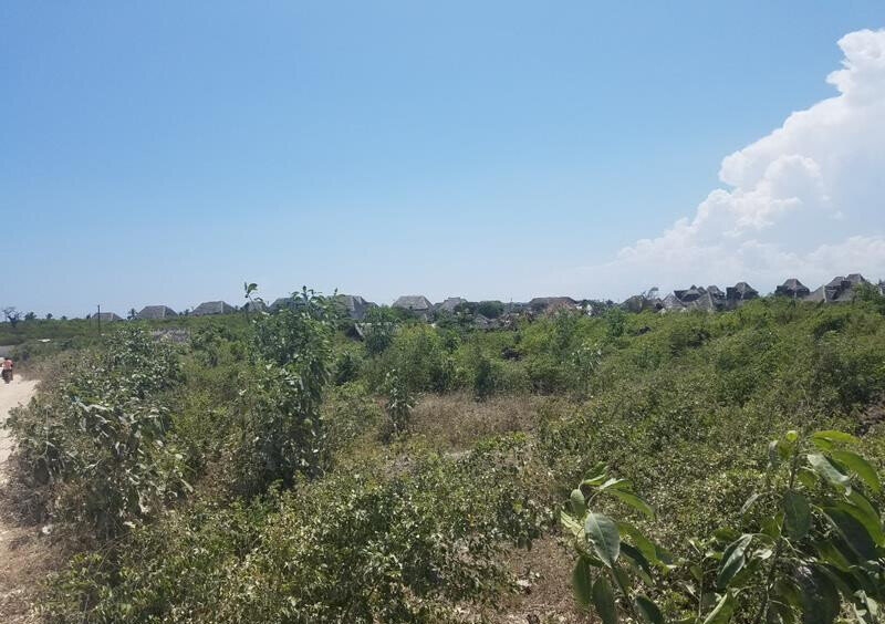 Quarter Acre Watamu Gem at KSh 3M