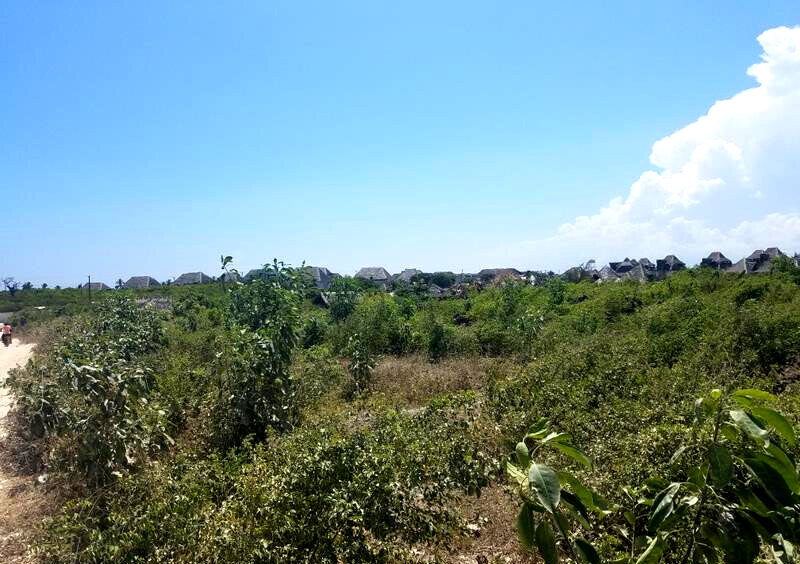 Quarter Acre Watamu Gem at KSh 3M