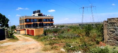 Thika Ngoriba - Image 1