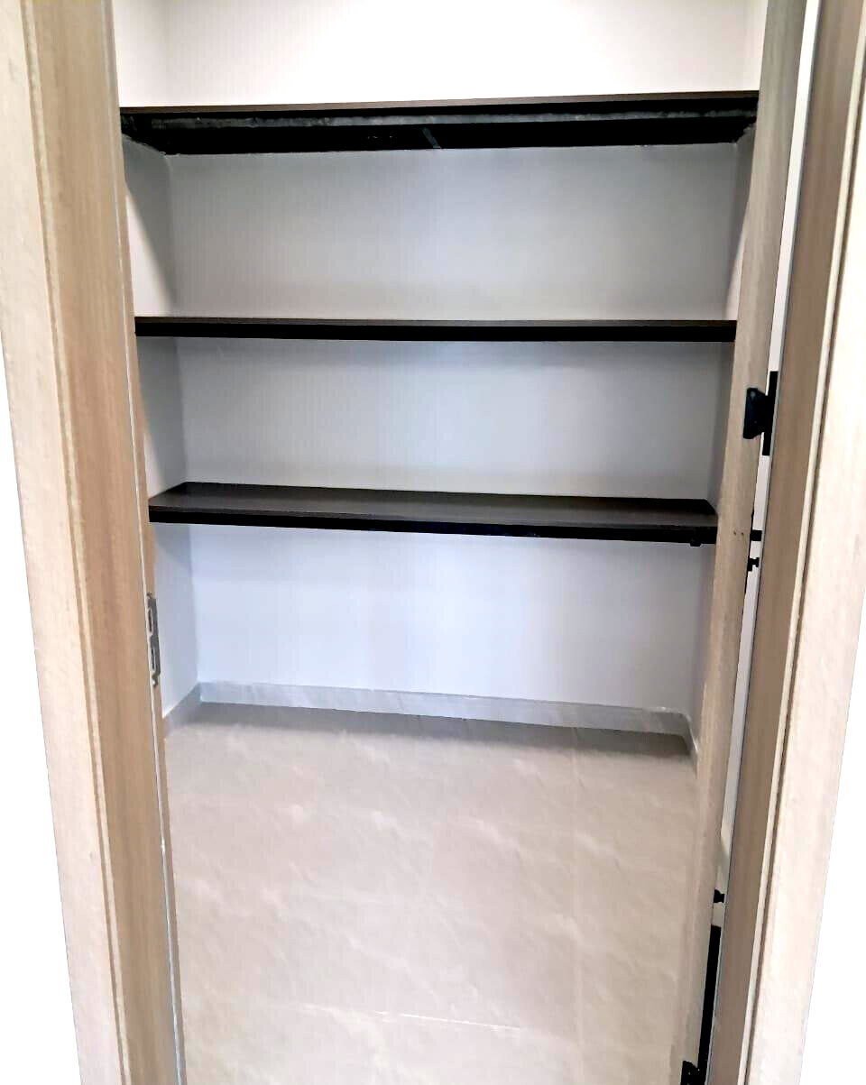 2BR Townhouse with DSQ & Pool Access - Kileleshwa