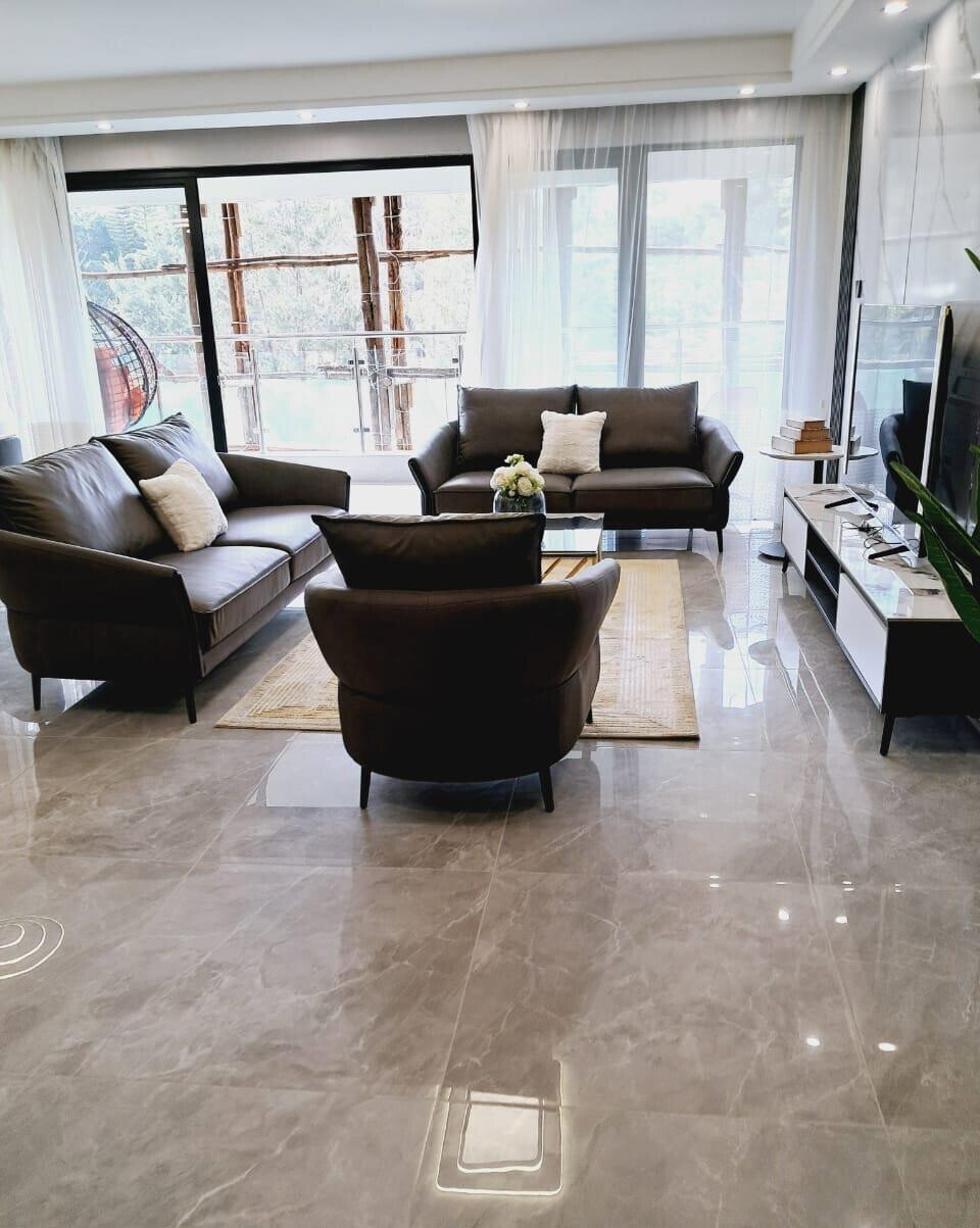 2BR Townhouse with DSQ & Pool Access - Kileleshwa
