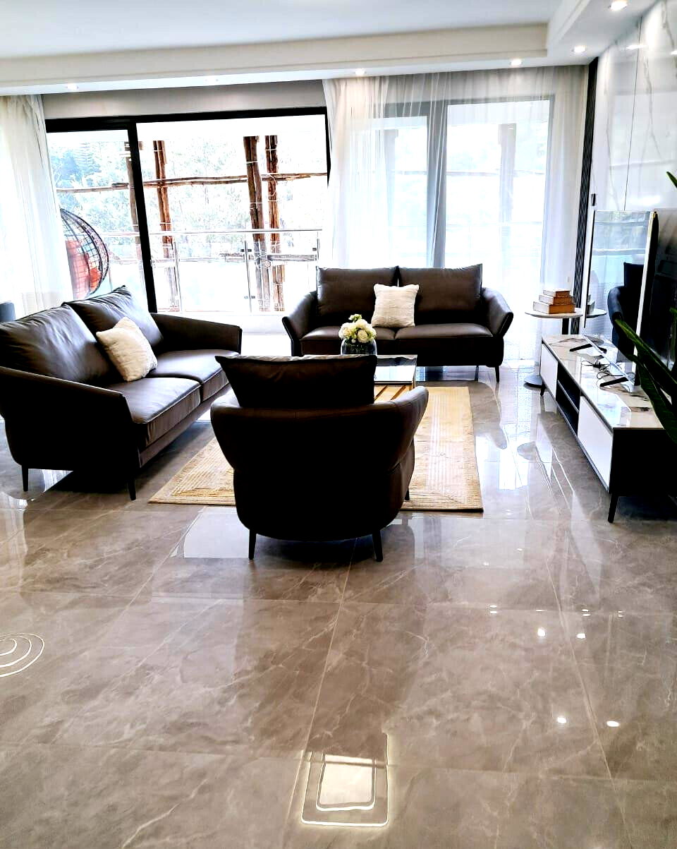 2BR Townhouse with DSQ & Pool Access - Kileleshwa