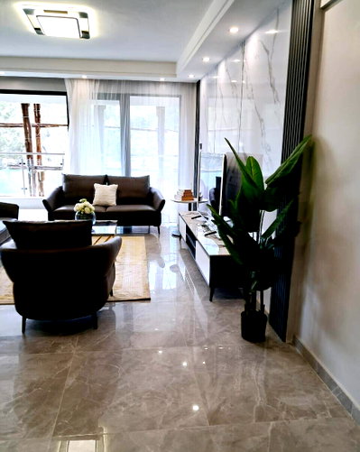 2BR Townhouse with DSQ & Pool Access - Kileleshwa